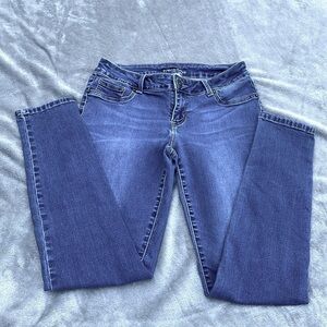 Maurices Denim Skinny Jeans